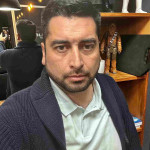 Rafael Aguero