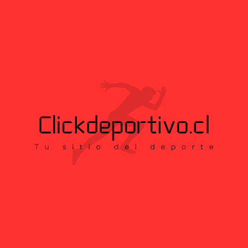 Logo de club deportivo minimalista negro y blanco